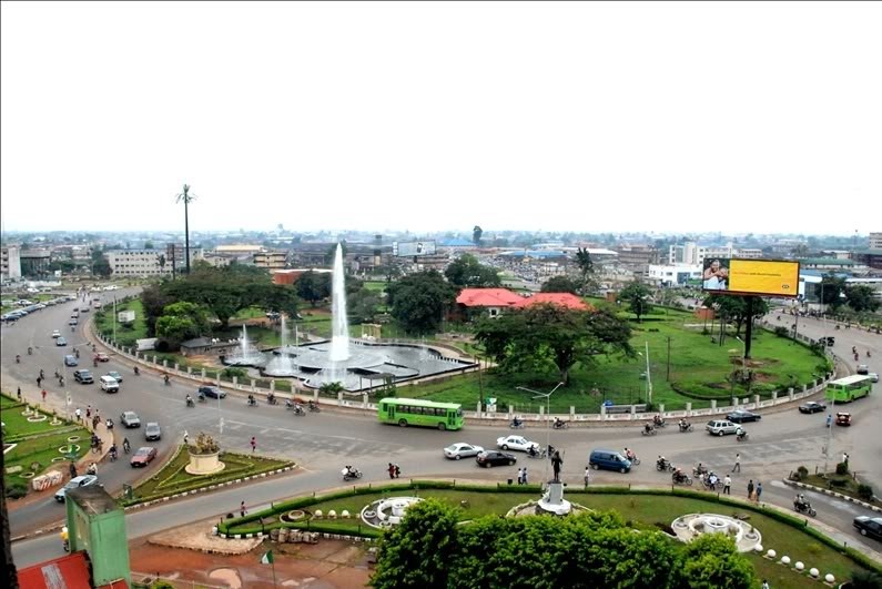 Benin-city