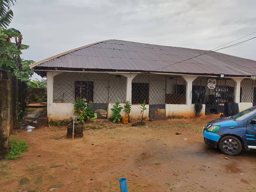Old-building
